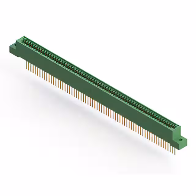 845-066-540-102 EDAC Inc.  Edgeboard Connectors